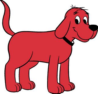 Category:Characters | Clifford the Big Red Dog Wiki | Fandom