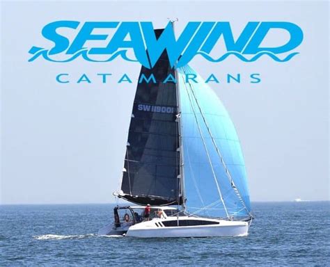 Seawind Catamarans French Polynesia Dealer | Sail Tahiti