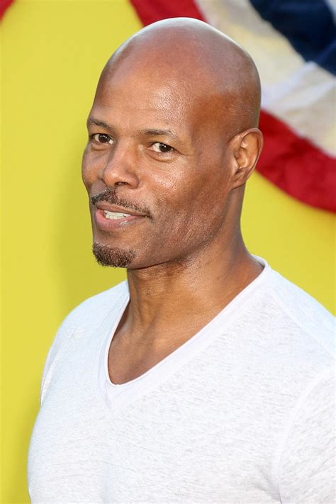 Keenen Ivory Wayans - Ethnicity of Celebs | EthniCelebs.com