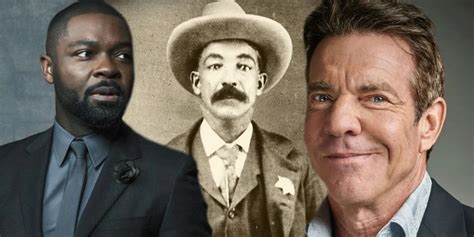 Lawmen: Bass Reeves - Cast, Story & Everything We Know About The Yellowstone Series