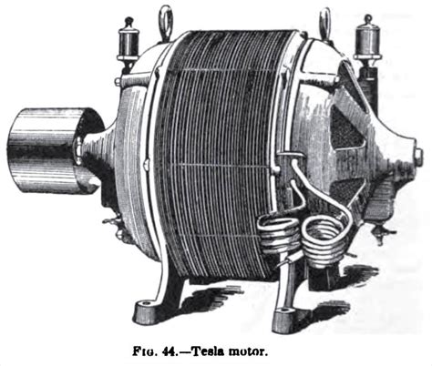 Westinghouse Electric & Manufacturing Co. - History | VintageMachinery.org