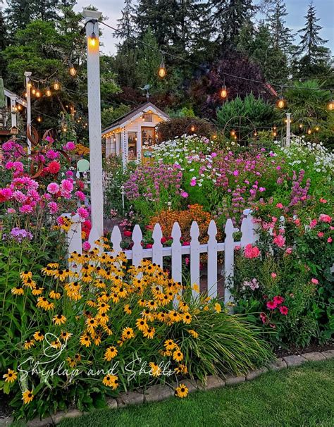 Cut Flower Garden Dos and Don'ts for Beginners - Shiplap and Shells