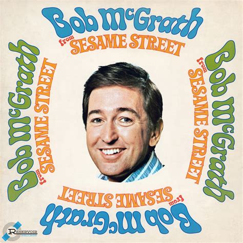 ‎Bob Mcgrath from Sesame Street by Bob McGrath on Apple Music