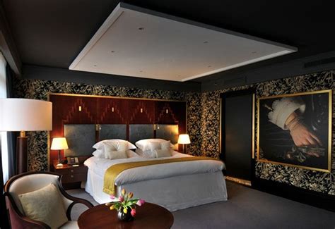 Amsterdam: Best Luxury Hotels