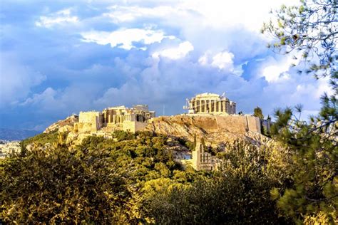 Athens Walking Tour : Triphobo