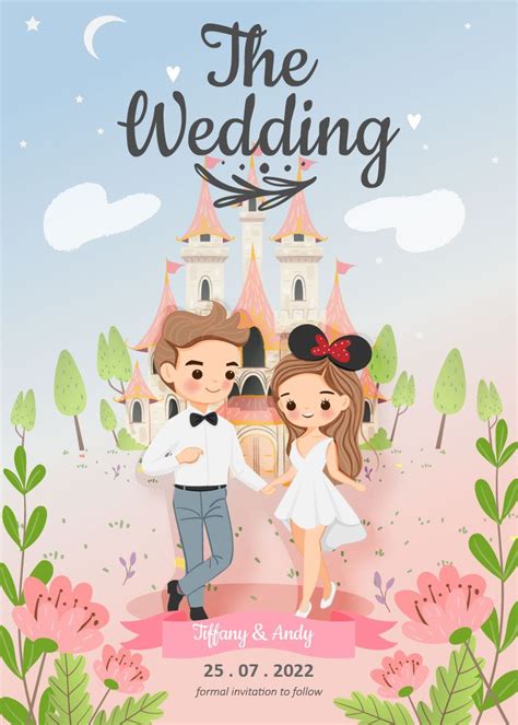 Share 82+ anime wedding invitations best - in.coedo.com.vn