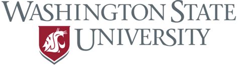 Washington State University – Logos Download