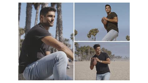 Winning Style Points with Jimmy Garoppolo | Off The Cuff