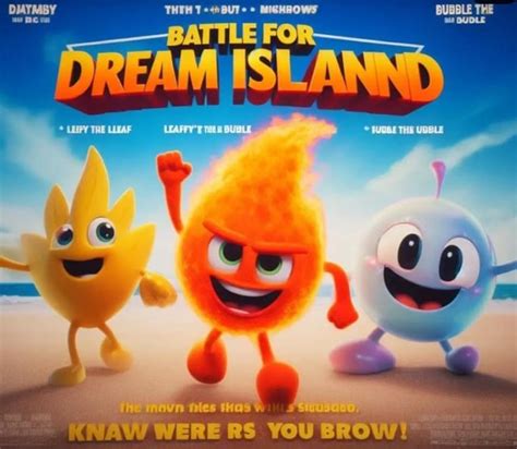 are yall ready for the bfdi movie?! : r/BattleForDreamIsland