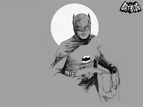 Batman Adam West - Batman Wallpaper (6637151) - Fanpop