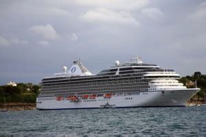 Oceania Marina - Ship Review - Cruise Passenger