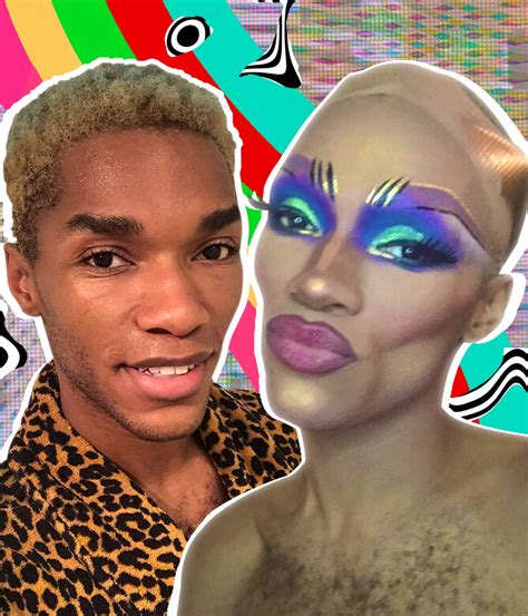 6 Drag Queens Reveal Their Skin-Care Routines and Products — Interviews ...