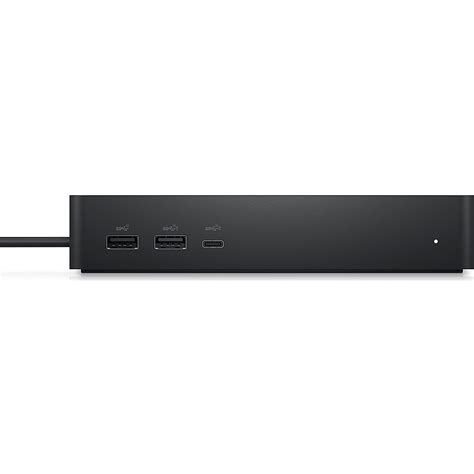 Customer Reviews: Dell UD22 Universal USBC Docking Station Black DELL-UD22 - Best Buy