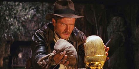 Indiana Jones 5 Will Be Better Without Steven Spielberg | CBR