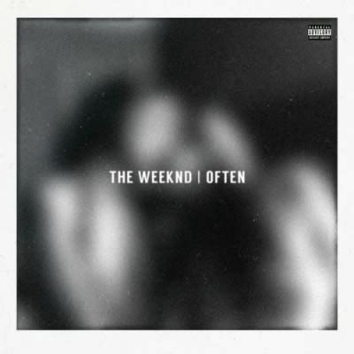 The Weeknd "Often" - The 50 Best Songs of 2014 | Complex