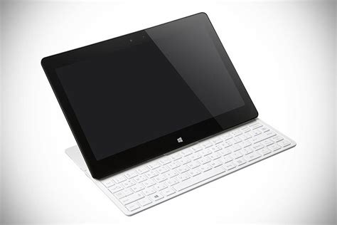 LG 13" Ultra PC and Tab-Book 2 Hybrid Computer