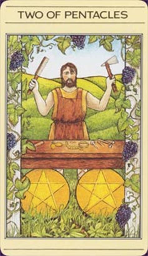 Mythic Tarot Review, Rating + Card Images | Aeclectic Tarot