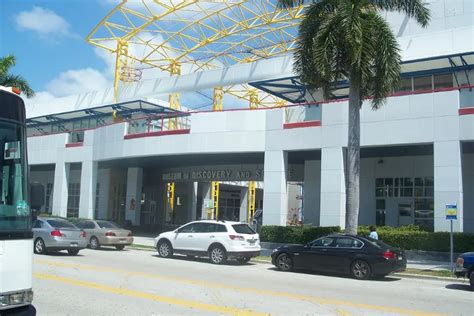 Tickets, Prices & Discounts - Museum of Discovery and Science (Fort Lauderdale)