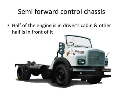 2.chassis types