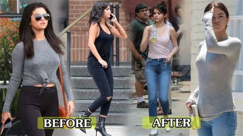 Selena Gomez’s Workout Routine and Diet Plan for Weight Loss