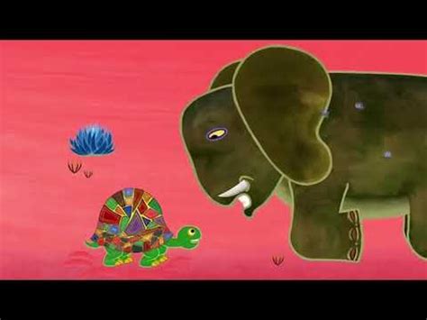 The Story Of Elephant | Tinga Tinga Tales Full Episode | Kelton Kids ...