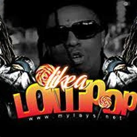 Stream Lil Wayne ft. Static - Lollipop by Jonatha Leonardo | Listen ...