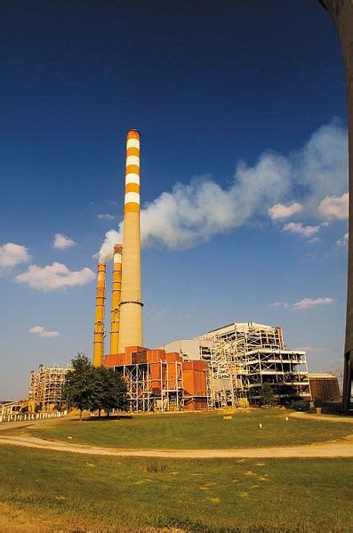 TVA Paradise coal plant closure thwarts politicians - Sustaining Our World