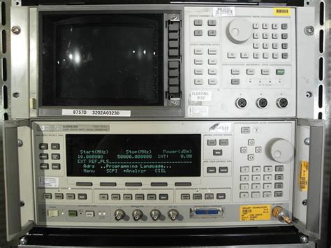 SAM_9009 | Agilent Australia VOSCAL Equipment Racks | Dave Jones | Flickr