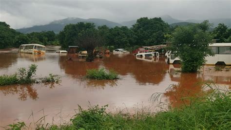 Two dead, unconfirmed number displaced by tropical storm Eloise - SABC ...