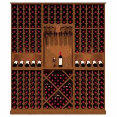 modular wine racks