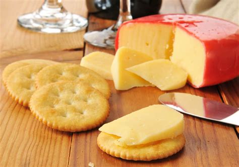 5 Best Gouda Cheese Brands Of 2024 - Foods Guy