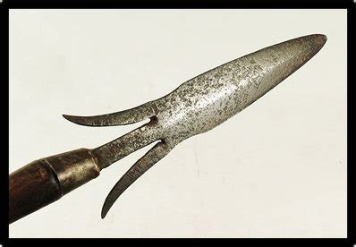 Antique Igorot/Kalinga spear no sword/kris/axe/dagger | #26064441