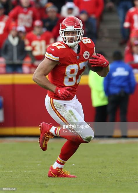 Travis Kelce - Bloody Hell Chronicle Photo Galleries