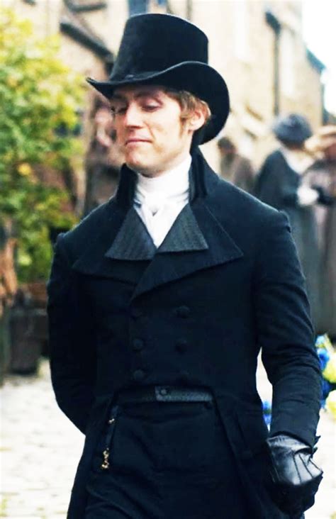 Poldark costumes by episode: 4x06 - The Madwoman in the Attic