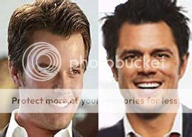 Josh Duhamel Vs Johnny Knoxville.. Photo by calisa | Photobucket