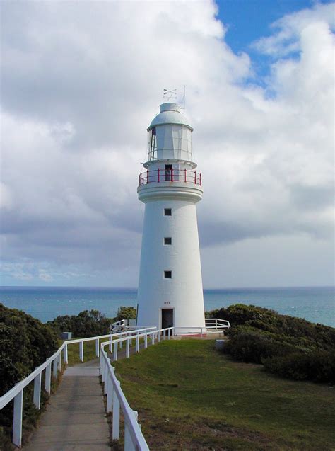 Cape Otway Lighthouse – Ausemade