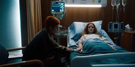 Chucky Season 2 Finale Images Tease an Awkward Christmas Celebration