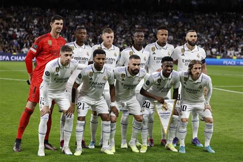 Real Madrid player ratings vs Chelsea: Valverde the driving force at ...