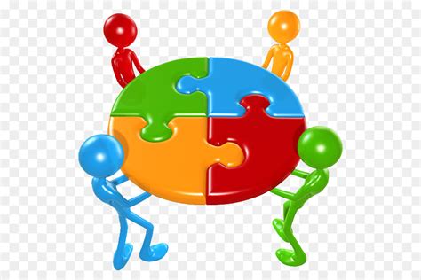 Collaboration clipart groupwork, Collaboration groupwork Transparent ...