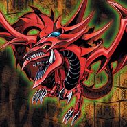 Slifer the Sky Dragon (anime) | Yu-Gi-Oh! | FANDOM powered by Wikia