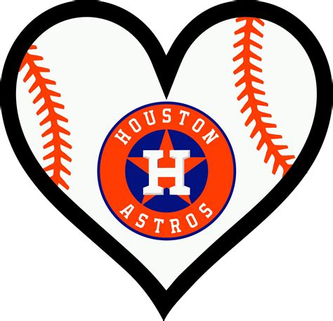 Houston Astros Logo Vector at Vectorified.com | Collection of Houston Astros Logo Vector free ...