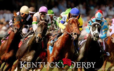 🔥 Download Pin Kentucky Derby Wallpaper by @katherineh10 | Kentucky ...