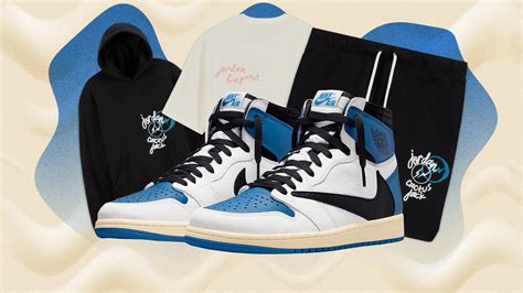 New Travis Scott Nikes: You Don’t Want to Miss This New Triple-Threat Collab | GQ