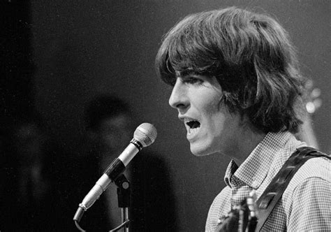 The Most Underrated George Harrison Songs With The Beatles