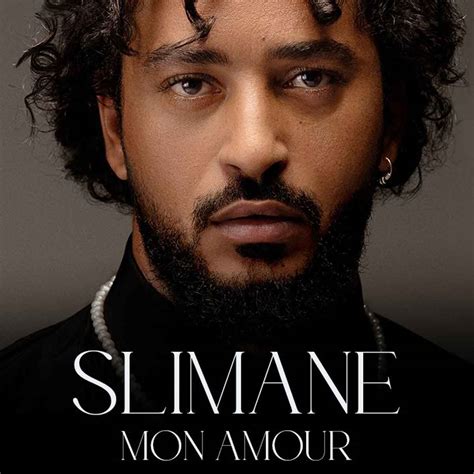 Slimane Nebchi: Mon Amour (2023)