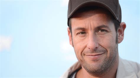 CURIOSIDADES del actor ADAM SANDLER | EsElCine.com 📽