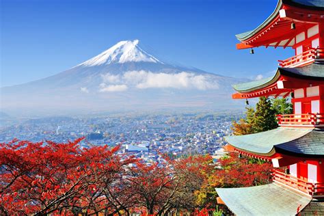 My Dream Vacation to Japan: My Dream Vacation to Japan