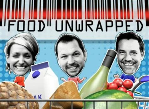 Food Unwrapped Season 9 Episodes List - Next Episode