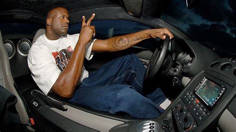 Did You Know Shaq Stretched His Lamborghini Gallardo By a Foot So He’d Fit?