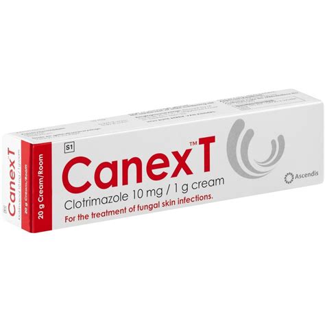 What is the Difference Between Canex T and Canex V - Beauty & Lifestyle